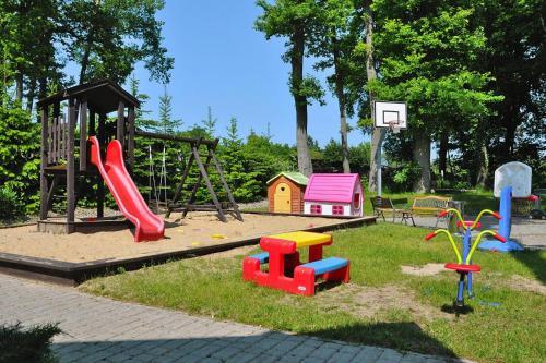 Apartment In Rewal In A Natural Environment