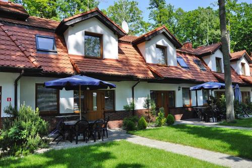 Apartment In Rewal In A Natural Environment