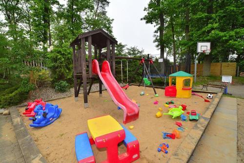 Apartment In Rewal In A Natural Environment