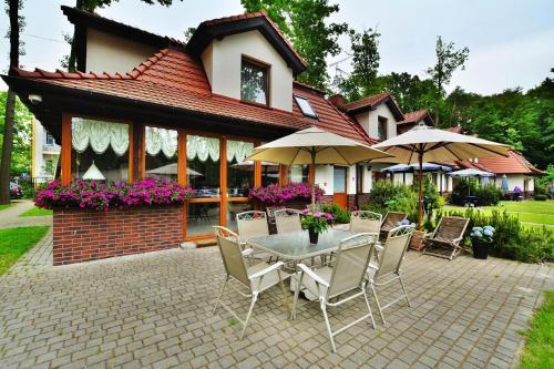 Apartment In Rewal In A Natural Environment
