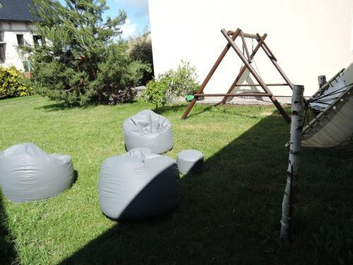 Holiday Homes, Rewal