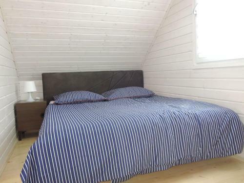 Holiday Homes, Rewal