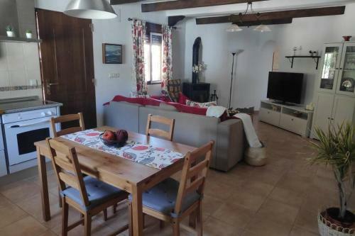 Casa Rural Cortijo El Verdial