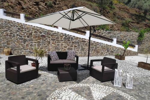 Casa Rural Cortijo El Verdial