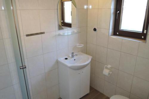 Apartamento Terraced Houses, Rewal