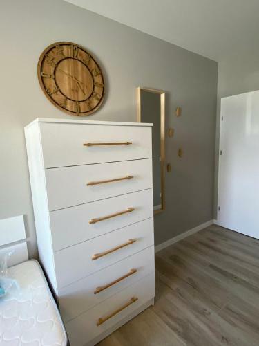 Piekny Apartament Przy Pla?y