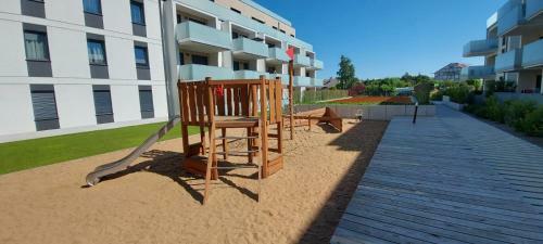 Piekny Apartament Przy Pla?y