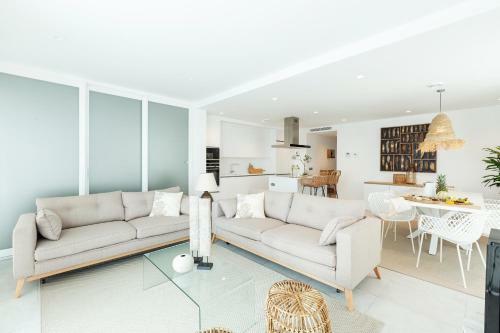 Apartamentos Martalia