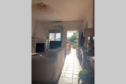 Villa La Higuera, Swimmingpool, Parking, Sea Views