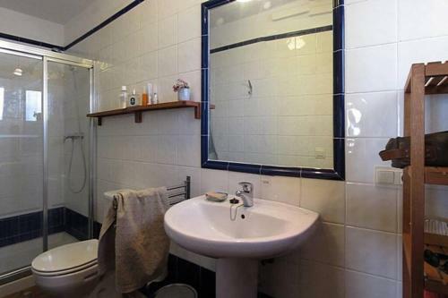 Villa La Higuera, Swimmingpool, Parking, Sea Views