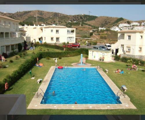 Apartamento Casa Cari�o