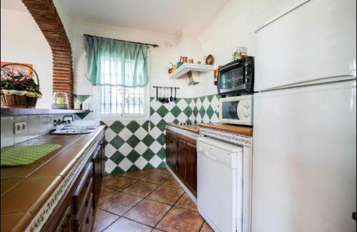 Cortijo Villa El Pino