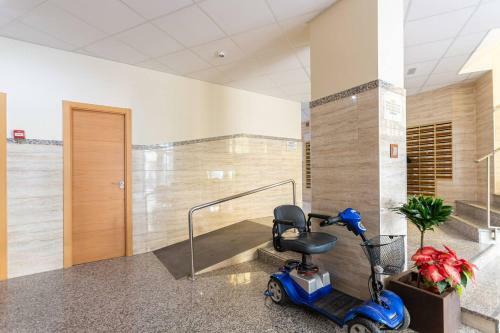 Apt Torrox Playa Apartamento Torrox Playa Solset