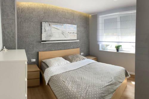 Apartament Bd Premium III Klifowa