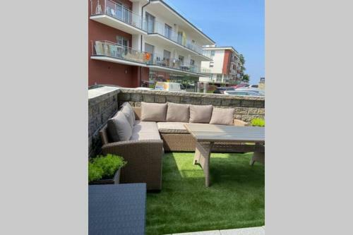 Apartament Bd Premium III Klifowa
