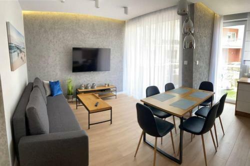 Apartament Bd Premium III Klifowa