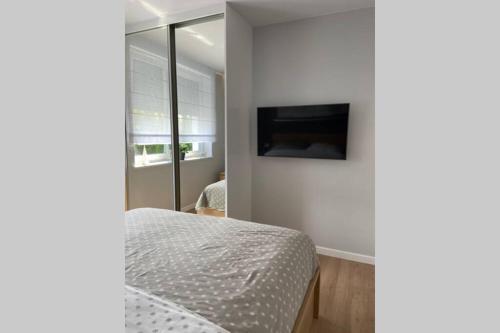Apartament Bd Premium III Klifowa