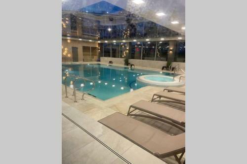 Apartament Bd Premium III Klifowa