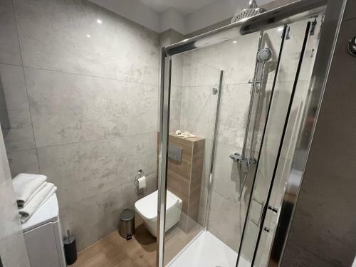 Apartament Bd Premium III Klifowa