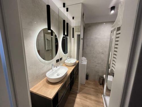 Apartament Bd Premium III Klifowa