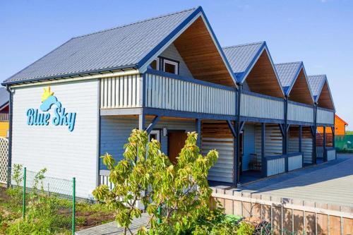 Apartamento Holiday Homes, Rewal