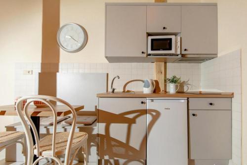 Apartments, Rewal