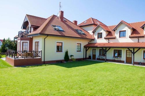 Apartments, Rewal