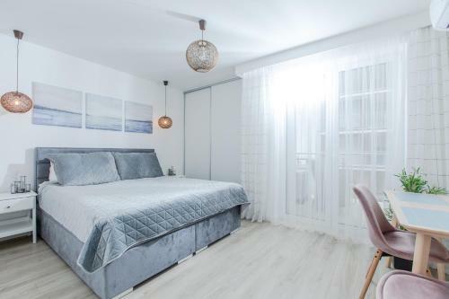 Resort Apartamenty Klifowa Rewal 73