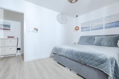 Resort Apartamenty Klifowa Rewal 73