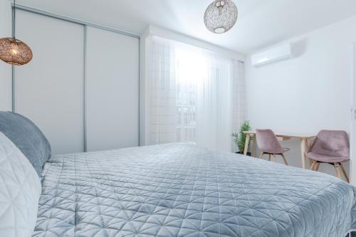Resort Apartamenty Klifowa Rewal 73