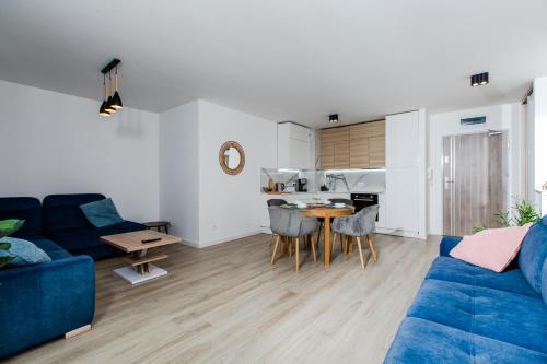 Resort Apartamenty Klifowa Rewal 73