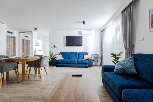 Resort Apartamenty Klifowa Rewal 73