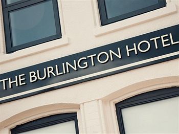 The Burlington Hotel