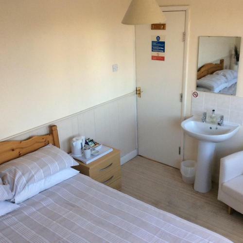 Hostal Jedburgh Guest House