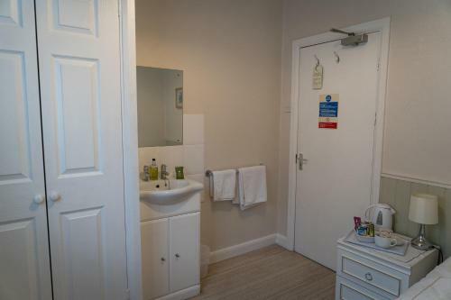 Hostal Jedburgh Guest House