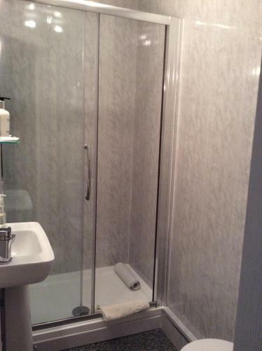 Hostal Jedburgh Guest House
