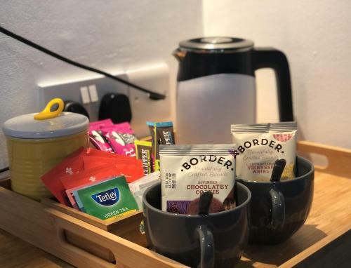 Hostal Cloves Boutique Bed & Breakfast