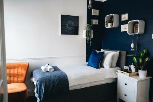 Hostal Cloves Boutique Bed & Breakfast