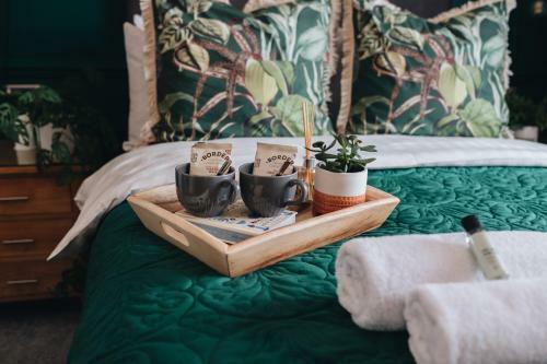Hostal Cloves Boutique Bed & Breakfast