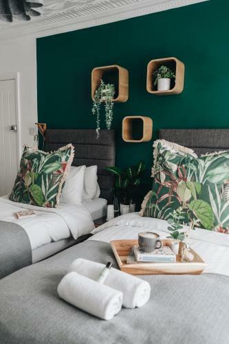 Hostal Cloves Boutique Bed & Breakfast