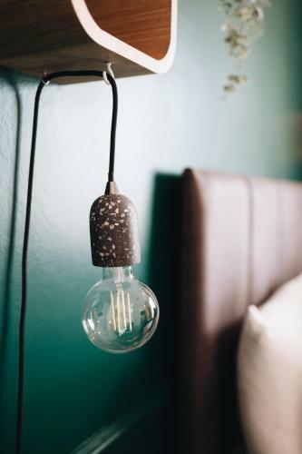 Hostal Cloves Boutique Bed & Breakfast