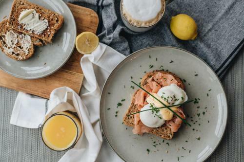 Hostal Cloves Boutique Bed & Breakfast