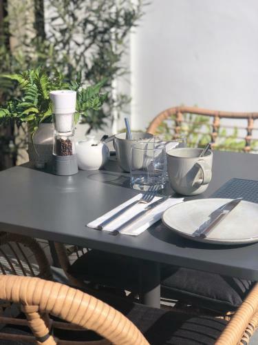 Hostal Cloves Boutique Bed & Breakfast