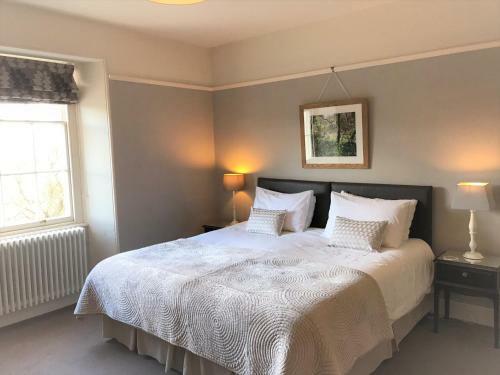 Bed & Breakfast The Old Parsonage