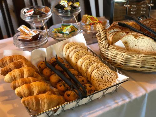 Posada New Inn By Good Night Inns