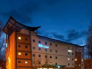 Hotel Ibis Budget Newport