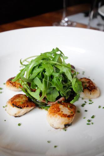The Waterloo Hotel & Bistro