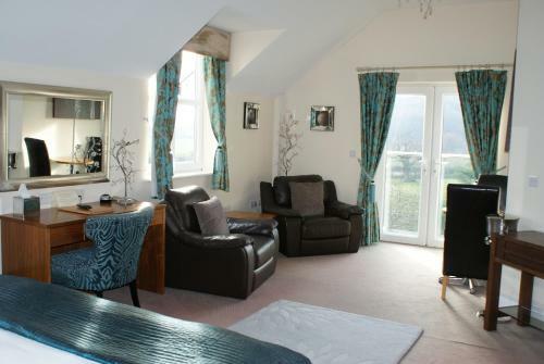 Hotel The Old Barn Inn