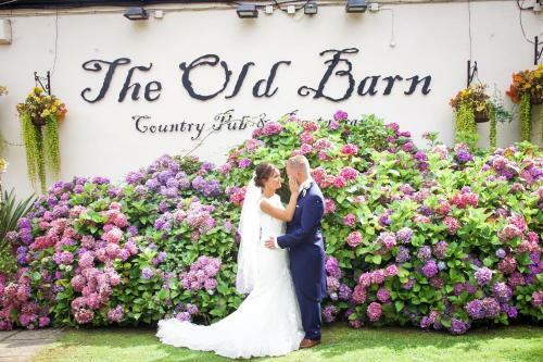 Hotel The Old Barn Inn