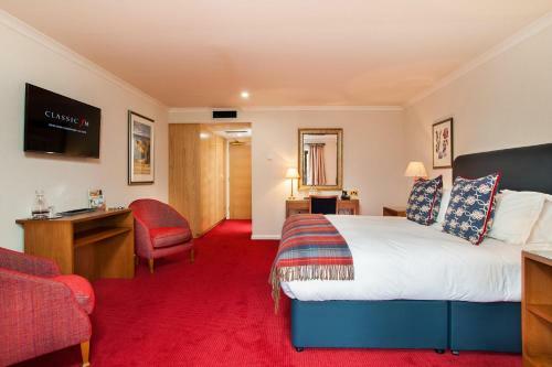 Parkway Hotel & Spa